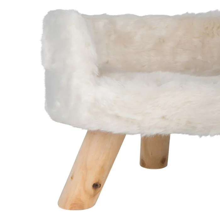 District 70 NORDIC White